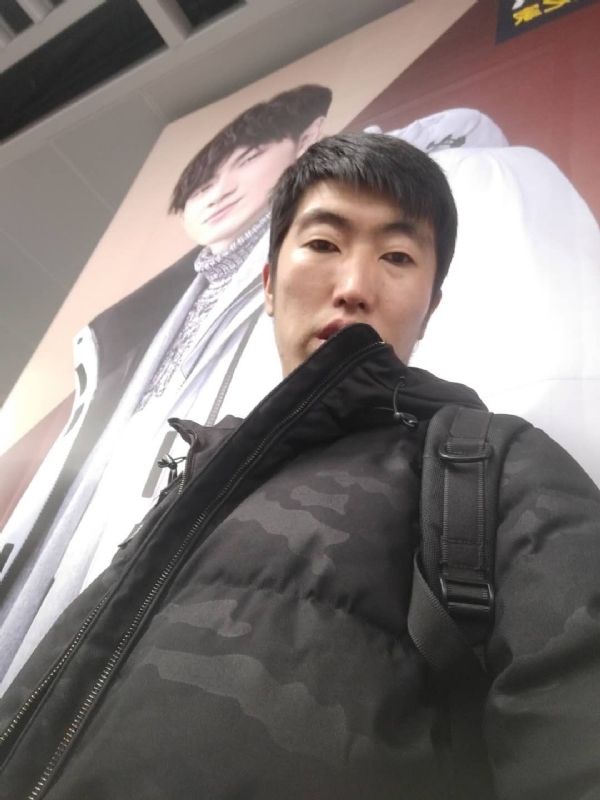 siyuan的第二张照片--屏南相亲网