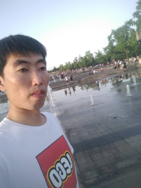 siyuan的第三张照片--屏南相亲网