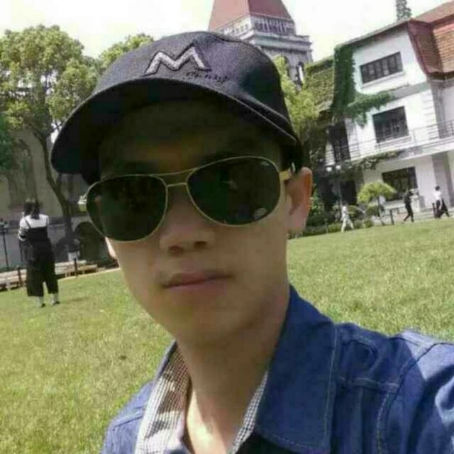 龙小华的第一张照片--屏南相亲网