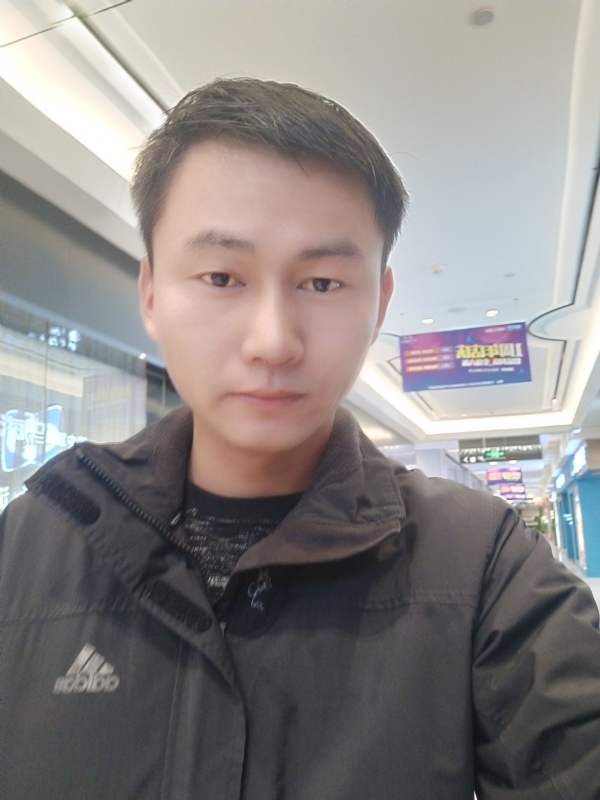 爱由心生的第一张照片--屏南相亲网