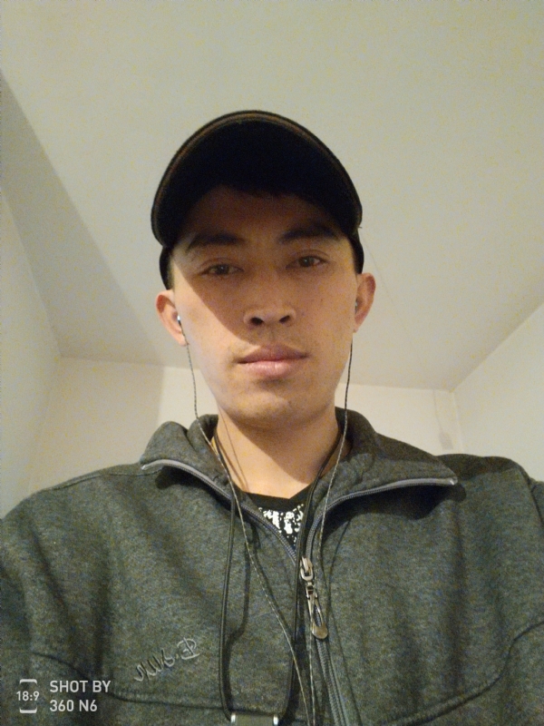 爱你一万年的第一张照片--屏南相亲网