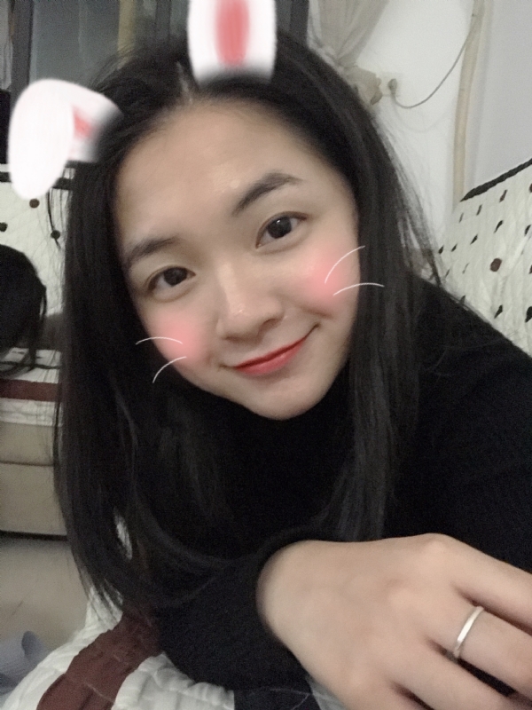 喵小姐的第一张照片--屏南相亲网