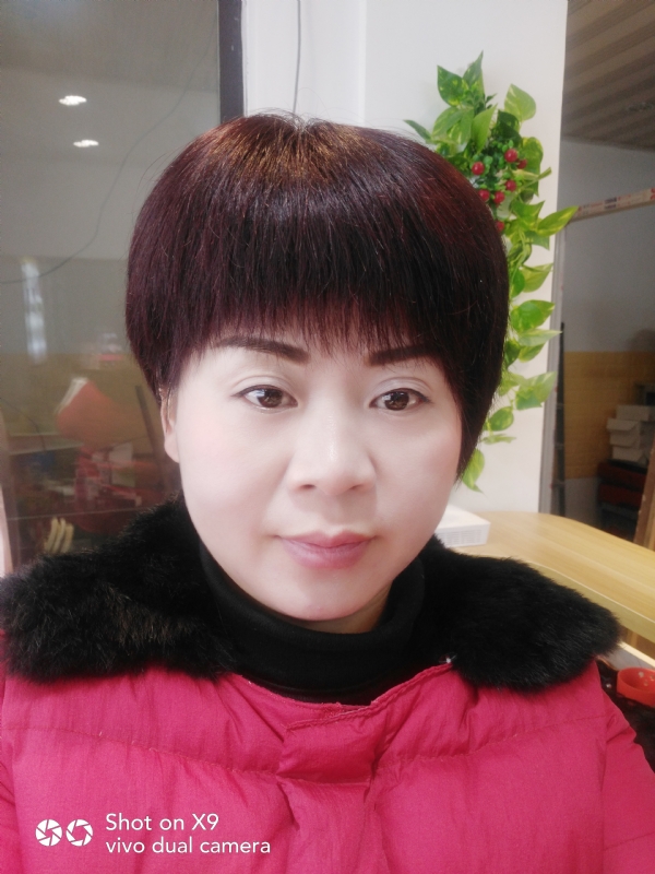 牵手到老的第一张照片--屏南相亲网