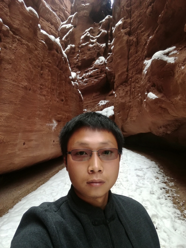 风潇潇的第一张照片--屏南相亲网