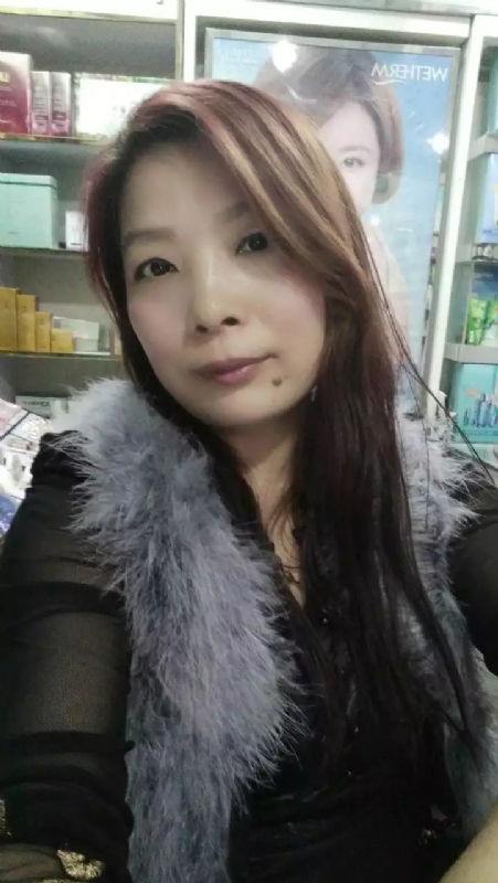 胡静的第一张照片--屏南相亲网