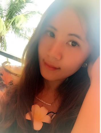 婷婷的第一张照片--屏南相亲网