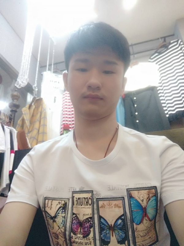 许你一世的第一张照片--屏南相亲网