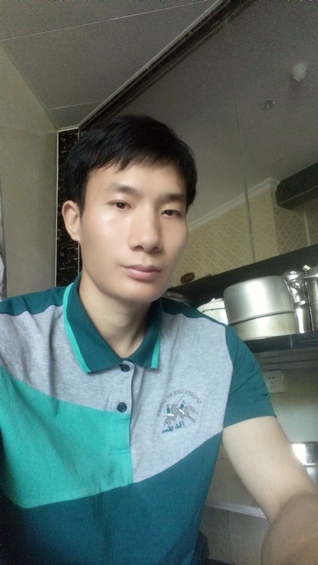不知不觉的第一张照片--屏南相亲网