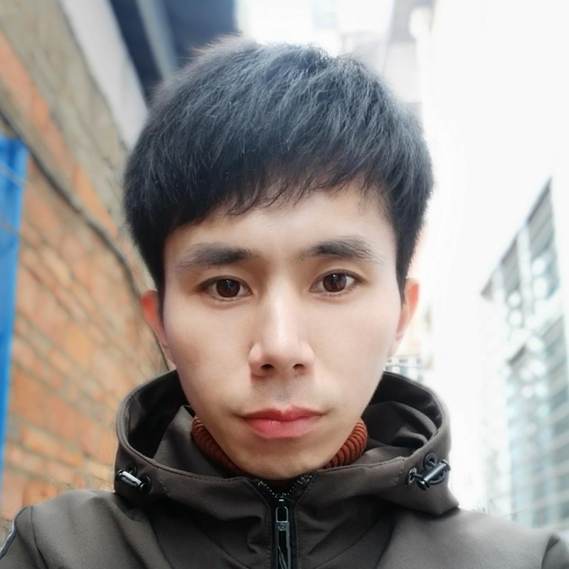 等一人白首的第二张照片--屏南相亲网