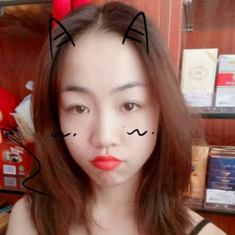美美的第一张照片--屏南相亲网