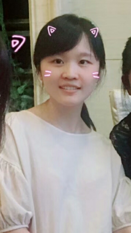 曦曦陈的第一张照片--屏南相亲网