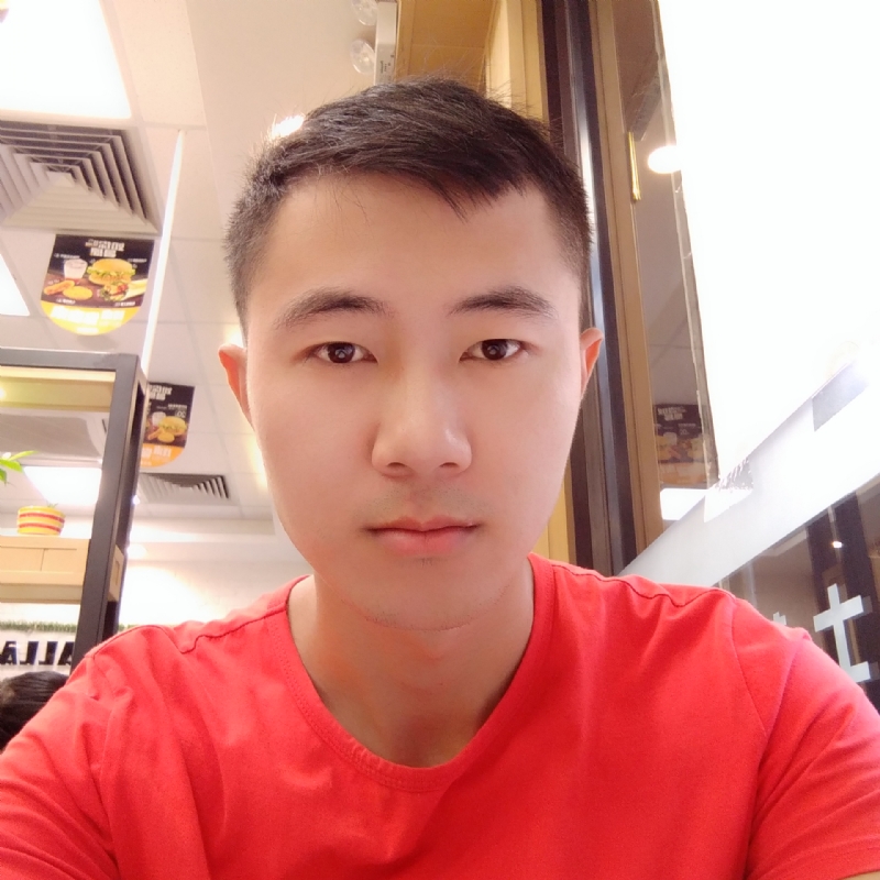 徐猛先生的第一张照片--屏南相亲网