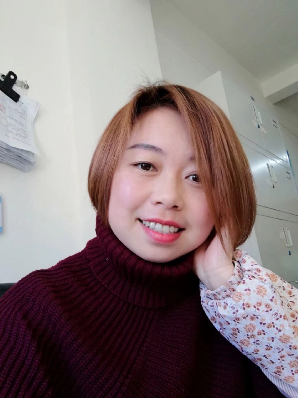漠然的第一张照片--屏南相亲网