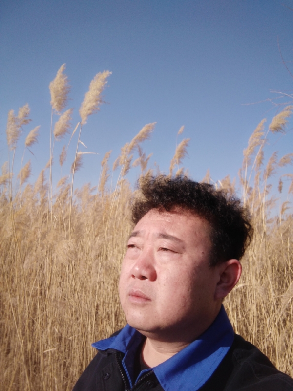德刚的第一张照片--屏南相亲网