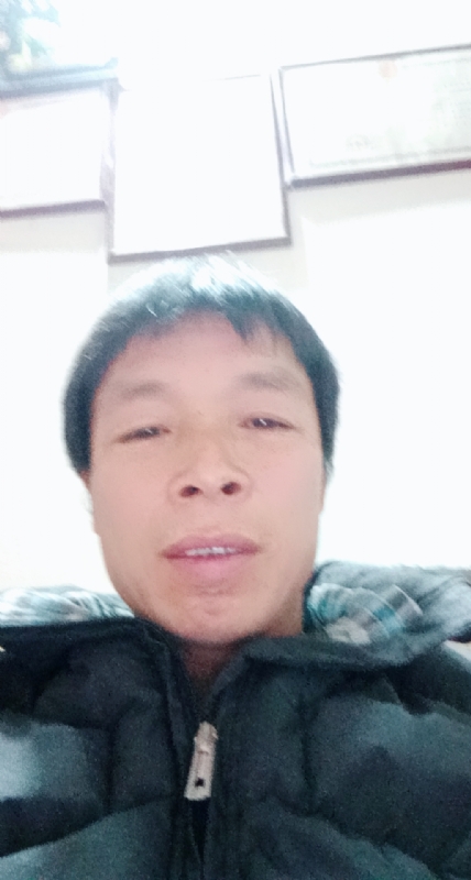 佩金的第一张照片--屏南相亲网