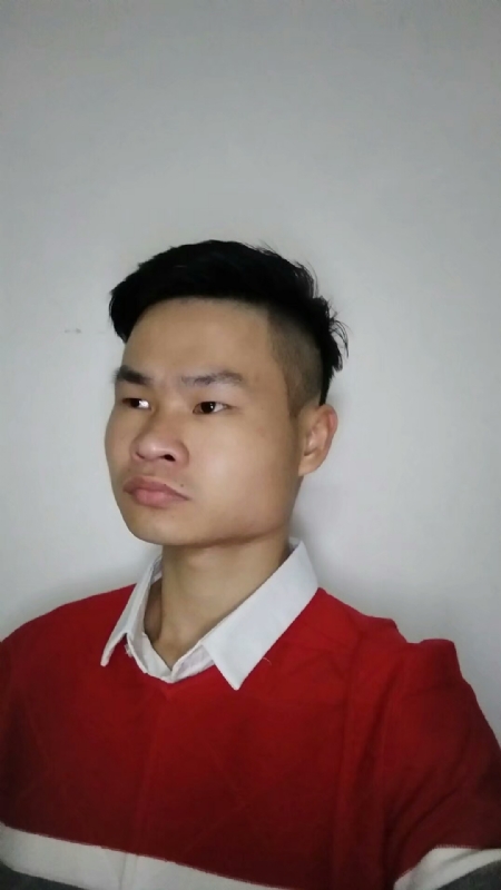 华华的第一张照片--屏南相亲网