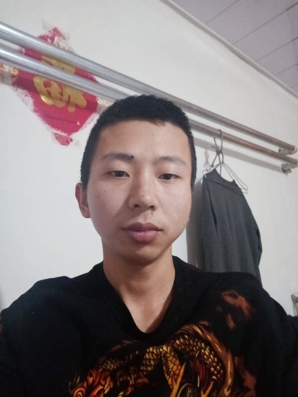 沉默是金的第一张照片--屏南相亲网