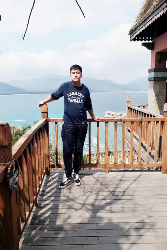 希望的第一张照片--屏南相亲网