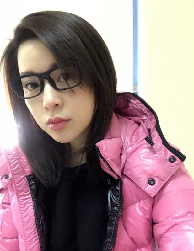 筱雅的第三张照片--屏南相亲网
