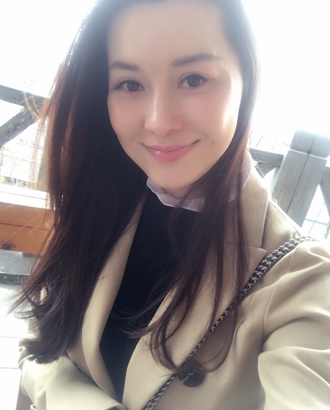 筱雅的第四张照片--屏南相亲网