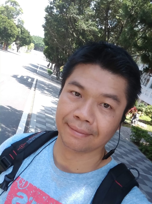Jacky的第一张照片--屏南相亲网