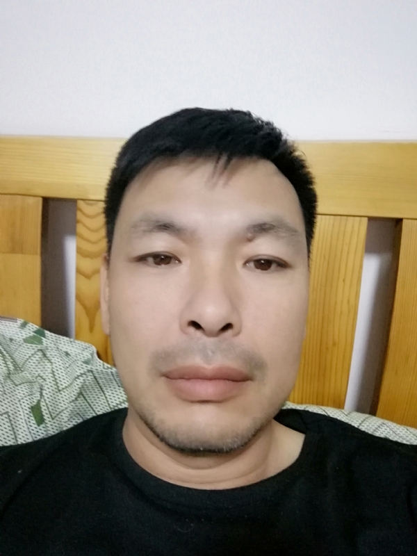 不爱当牛的第一张照片--屏南相亲网