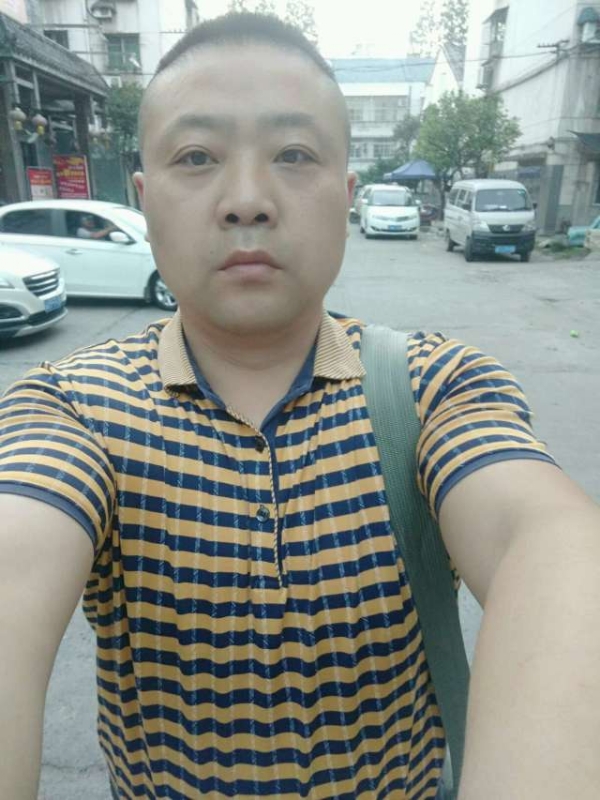 感悟的第一张照片--屏南相亲网