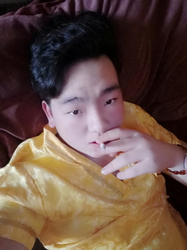 有心无力的第一张照片--屏南相亲网