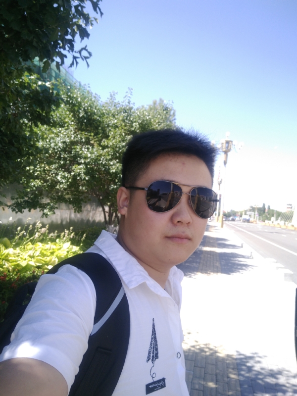 从新开始的第一张照片--屏南相亲网