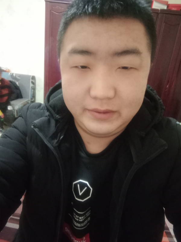 坦荡荡的第一张照片--屏南相亲网