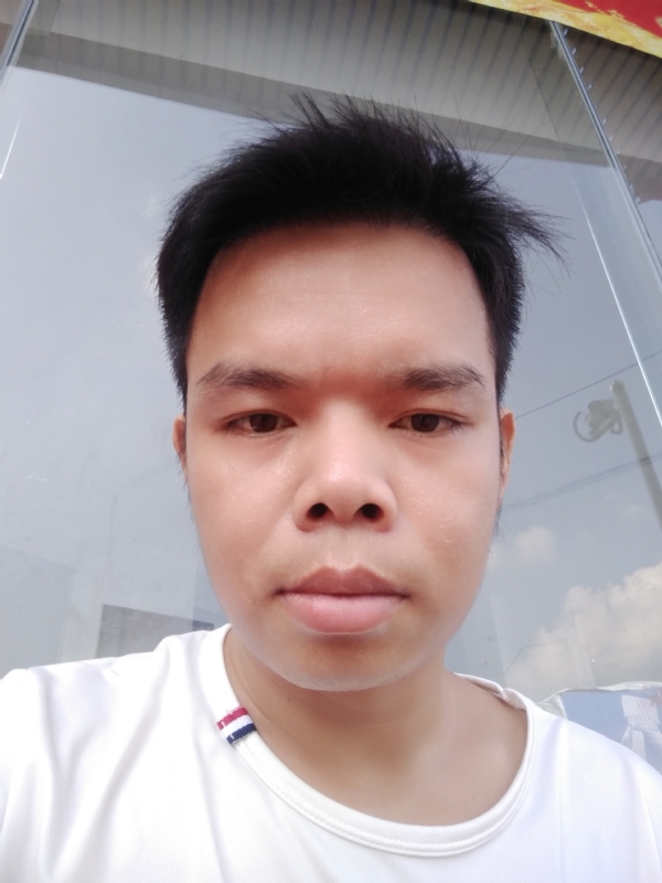 等你三分钟的第一张照片--屏南相亲网