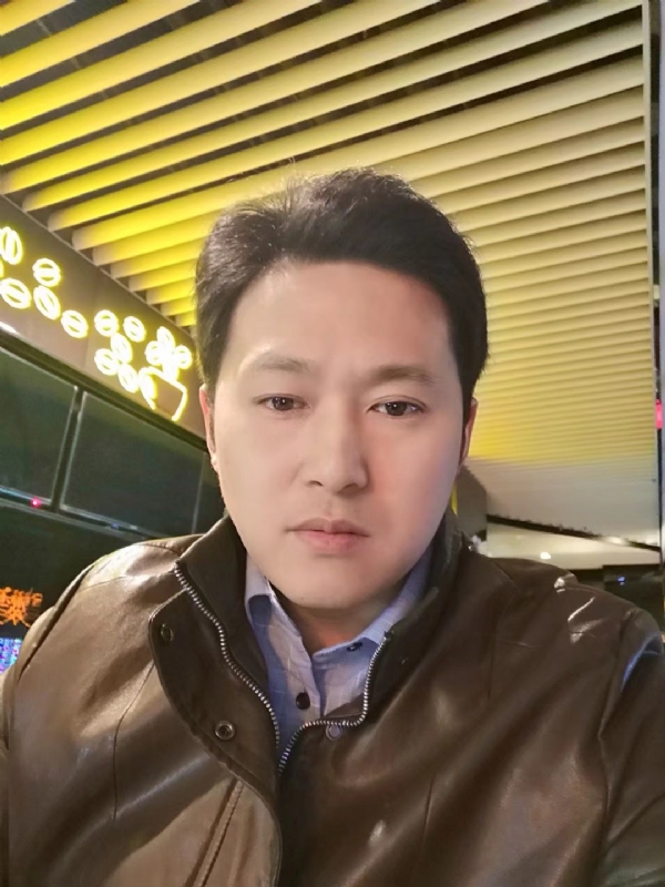 只为伊人醉的第一张照片--屏南相亲网