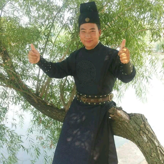yangtao的第一张照片--屏南相亲网