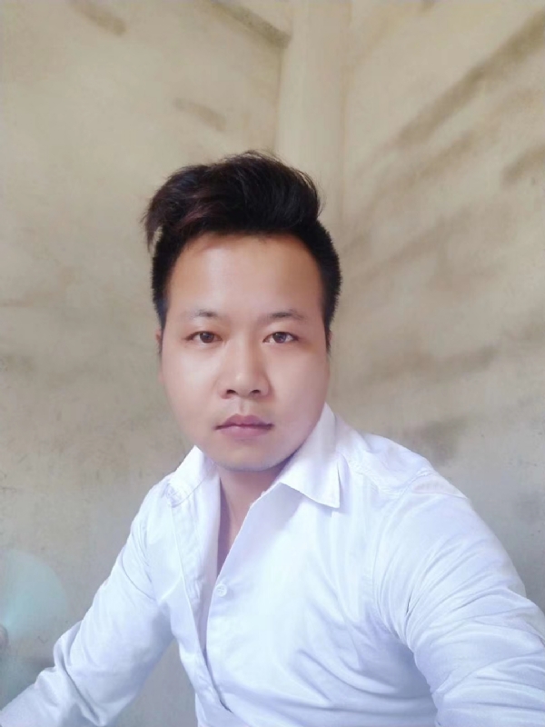 寻觅爱情的第一张照片--屏南相亲网