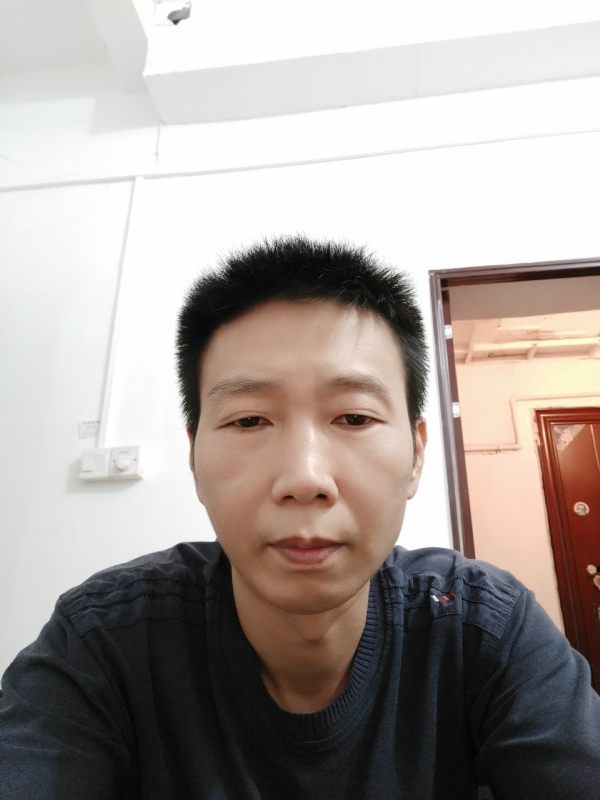 爱依然的第一张照片--屏南相亲网
