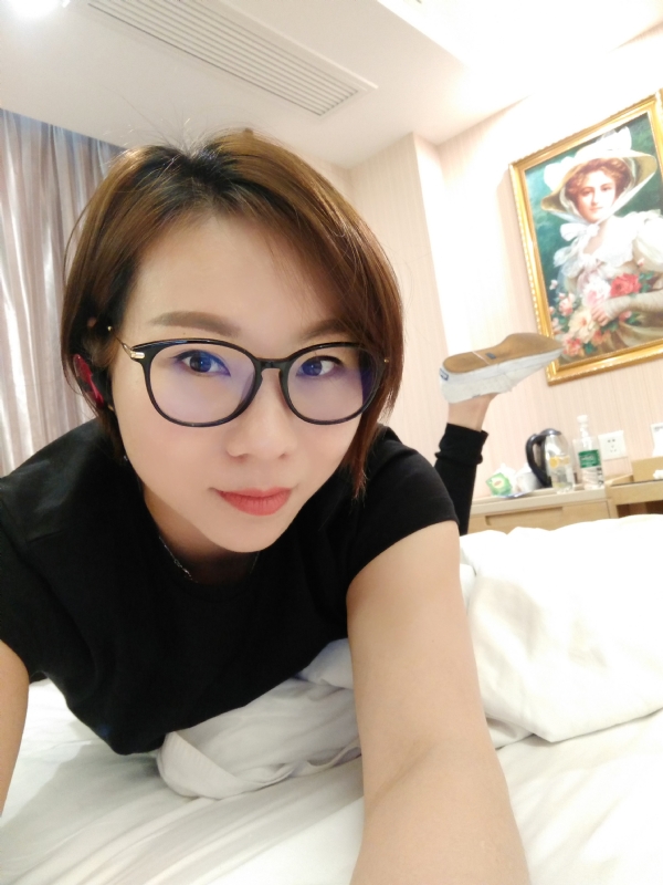 双子座的第一张照片--屏南相亲网