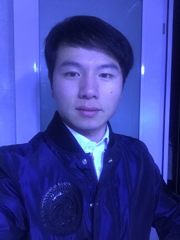 谁是我向往的以后的第一张照片--屏南相亲网