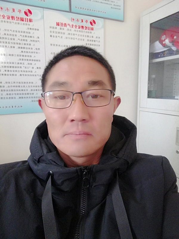 古道西风的第一张照片--屏南相亲网