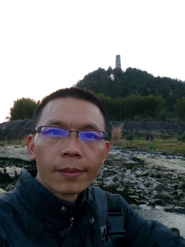 jame的第三张照片--屏南相亲网