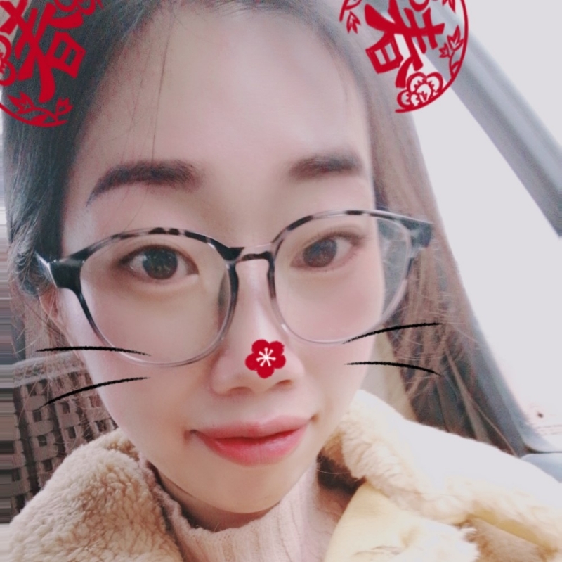 芮雪的第一张照片--屏南相亲网