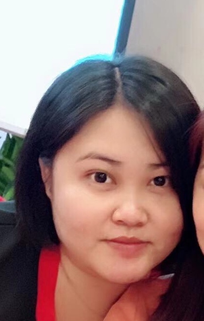 静静的第一张照片--屏南相亲网