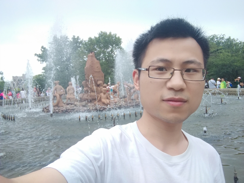 zhgduy的第一张照片--屏南相亲网