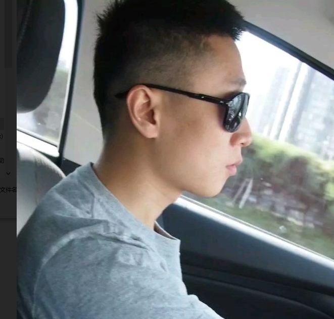 nange的第一张照片--屏南相亲网