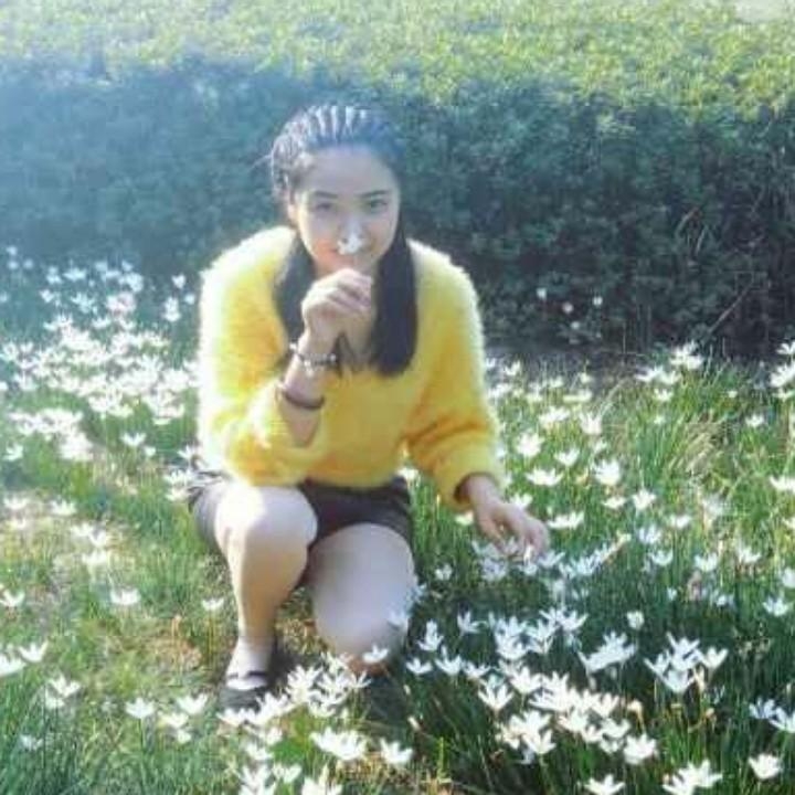 林林的第一张照片--屏南相亲网