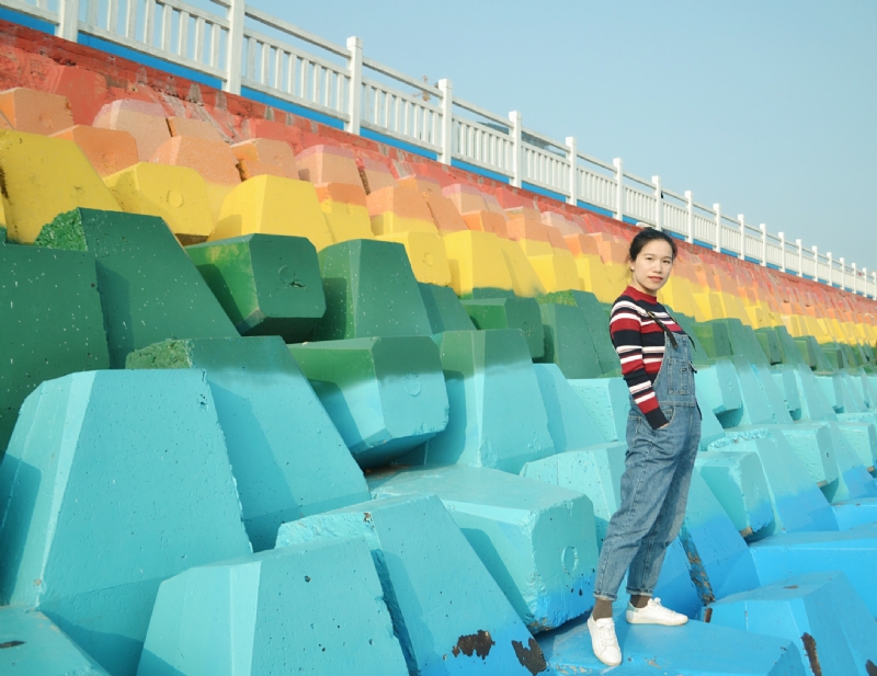 小艾樱樱的第一张照片--屏南相亲网