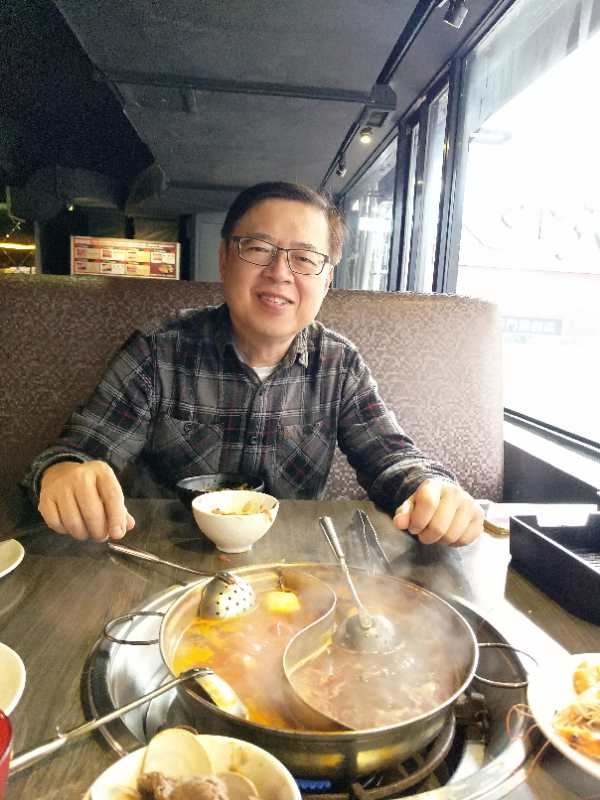 真誠的第二张照片--屏南相亲网
