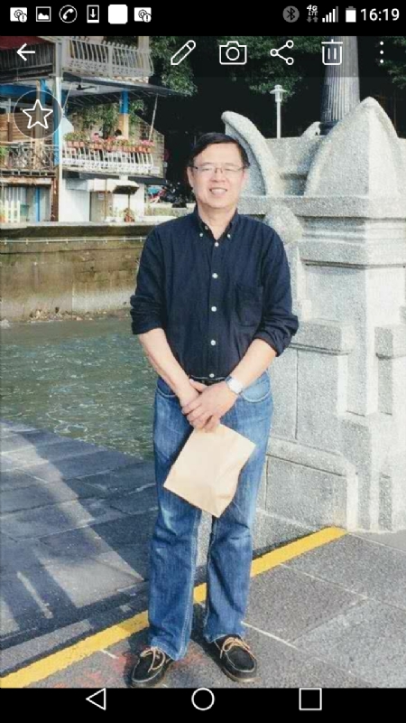 真誠的第三张照片--屏南相亲网