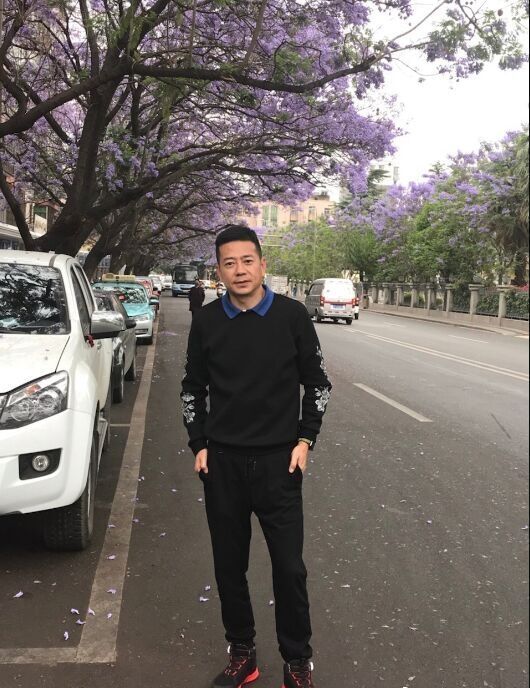 宁静致远的第一张照片--屏南相亲网