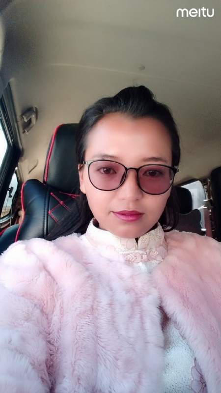 零下摄氏度的温情的第一张照片--屏南相亲网