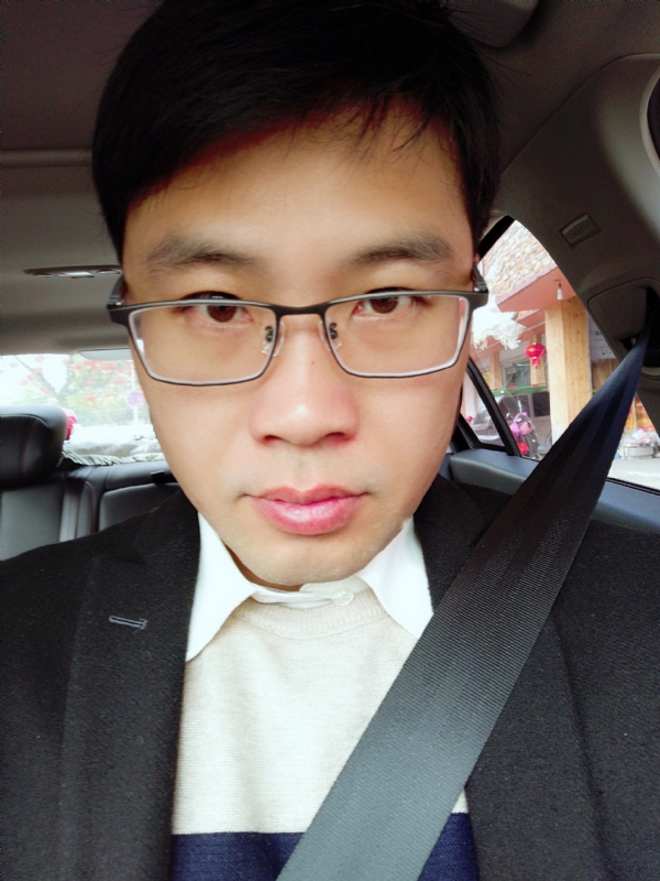 剑锋的第一张照片--屏南相亲网